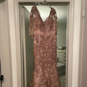 Ivonne D by Mon Cheri